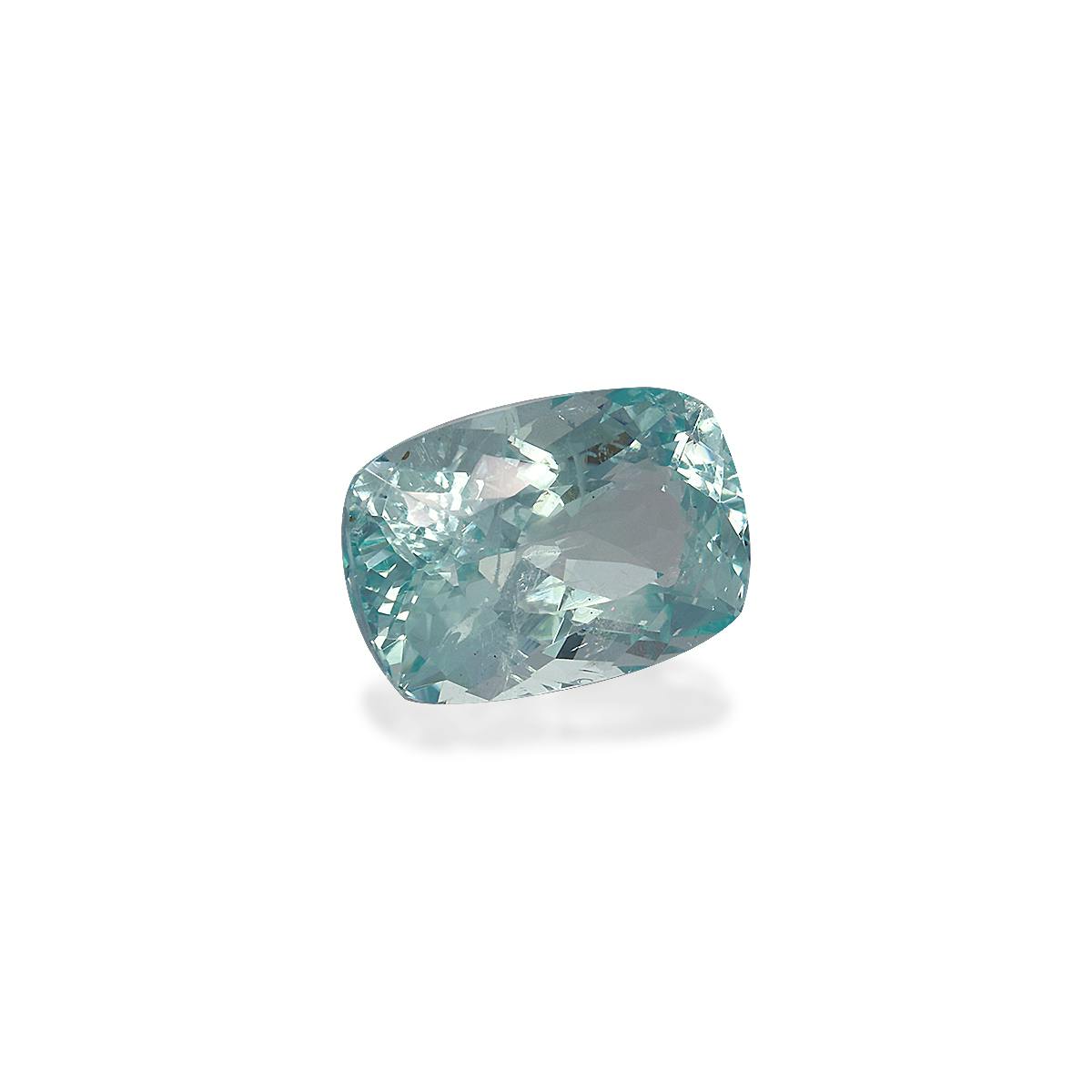 Aquamarine 5.77 ct